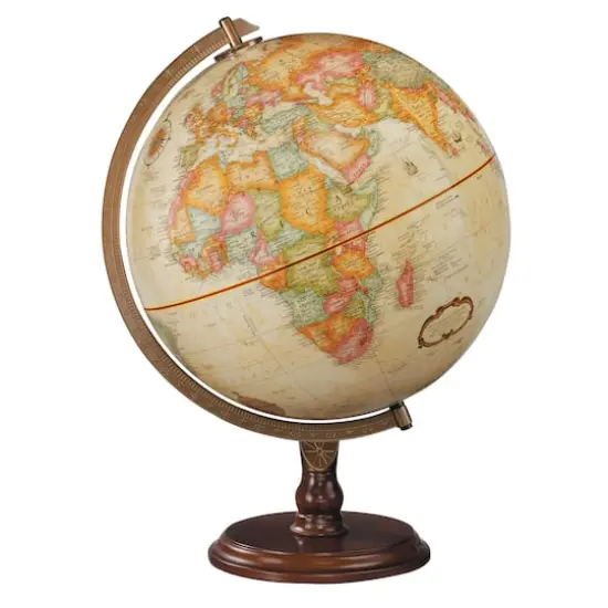 The Lenox 12" Globe {1}