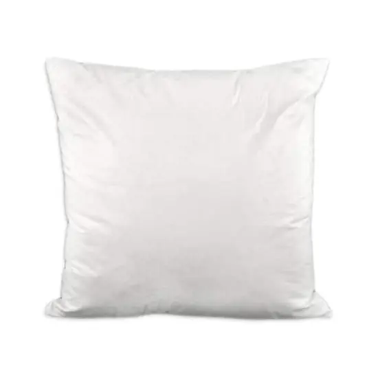 20" x 20" Down Pillow Form - 25/75 {1}