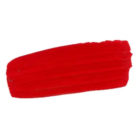 Golden&reg; 1oz. Fluid Acrylics Pyrrole Red {4}