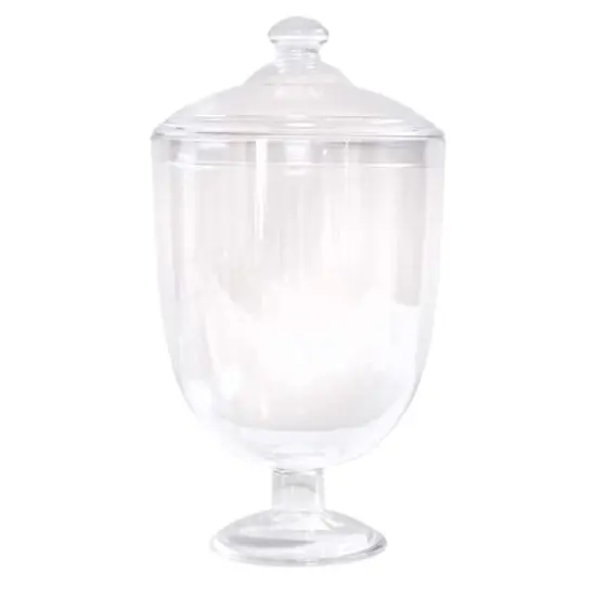 Large Footed Dish with Lid by Celebrate It&reg; {1}