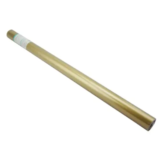 Shiny Gold Wrapping Paper By Celebrate It&trade; {7}