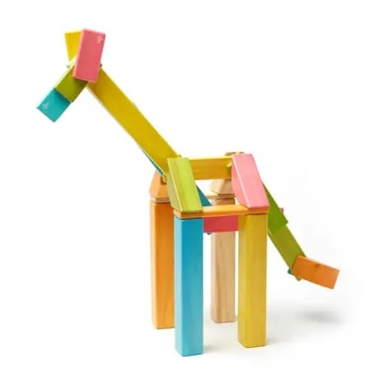 Tegu Tints Block 42 Piece Set {6}