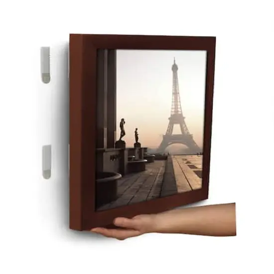 Command&trade; Large Picture Hanging Strips, 4ct. White {6}