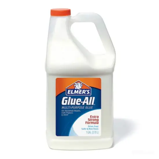 Elmer's&reg; Glue-All&reg; Multi-Purpose Glue, Gallon {1}