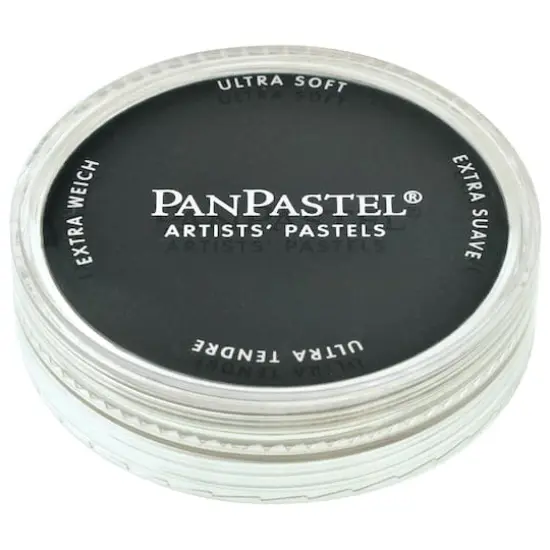 PanPastel&reg; Artist Pastels Black {1}