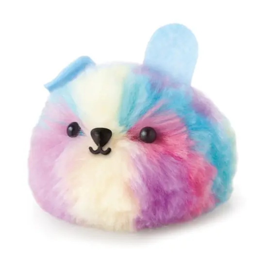 Assorted Fluffables&trade; Mystery Stuffed Animal, 1pc. {4}