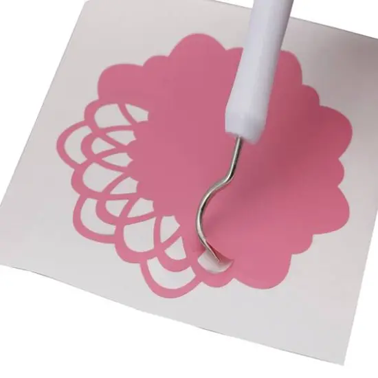 ScanNcut Spatula & Hook Set {4}