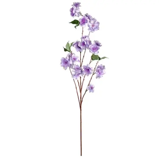 Lavender Apple Blossom Stem by Ashland&reg; {1}