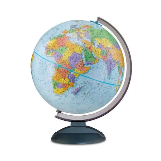Traveler Globe, 12" {1}