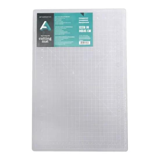 Art Alternatives Self-Healing Cutting Mat {1}