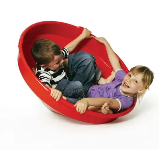 Gonge&reg; Giant Spinning Top {5}