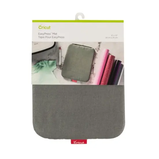 Cricut EasyPress&reg; Mat, 8" x 10" {1}