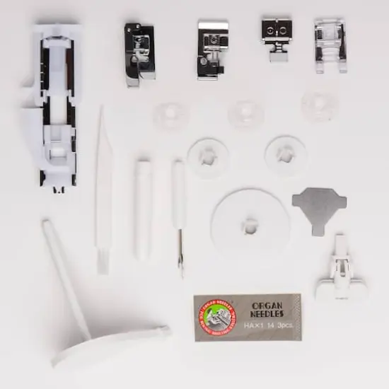 Janome&reg; MOD-200 Computerized Sewing Machine {7}