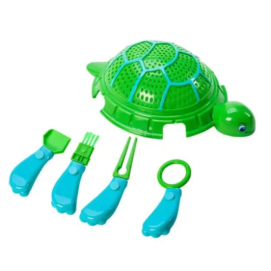 GeoSafari&reg; Jr. Great Excavations Turtle {4}