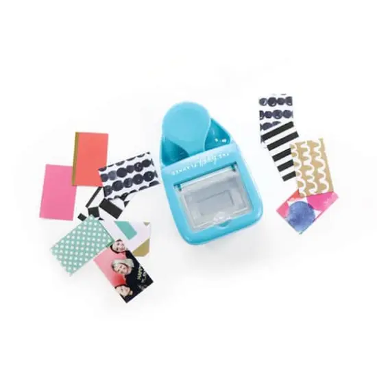 Create 365&trade; The Happy Planner&trade; Mambi Weekly Punch, Classic {4}