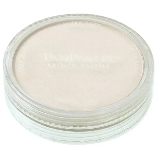 PanPastel&reg; Artist Pastels Pearl Medium - White Fine {1}