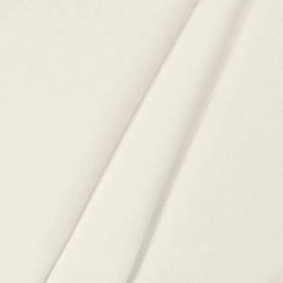 Hanes Ivory Signature Sateen Drapery Lining {2}