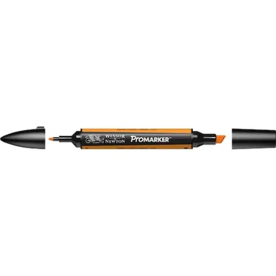 Winsor & Newton&reg; ProMarker&trade; Amber {1}