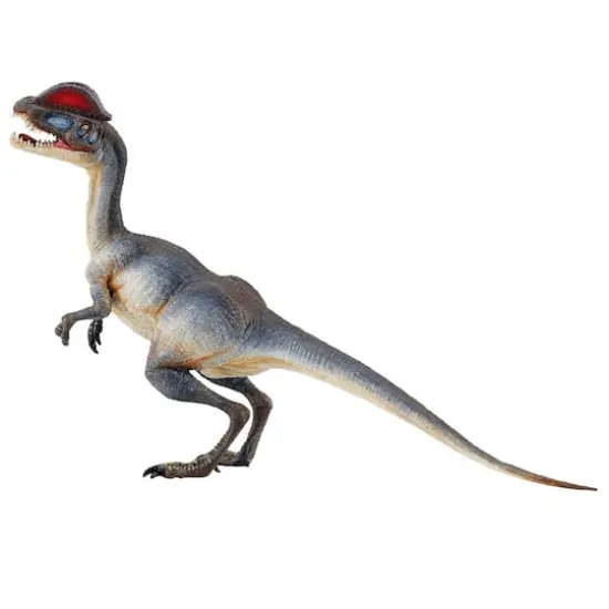 Safari Ltd&reg; Dilophosaurus {1}
