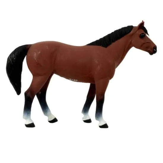 Safari Ltd&reg; Quarter Horse Gelding {1}