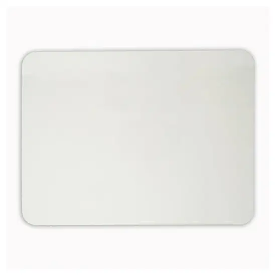 One Sided Dry-Erase Board, 12 Count {1}