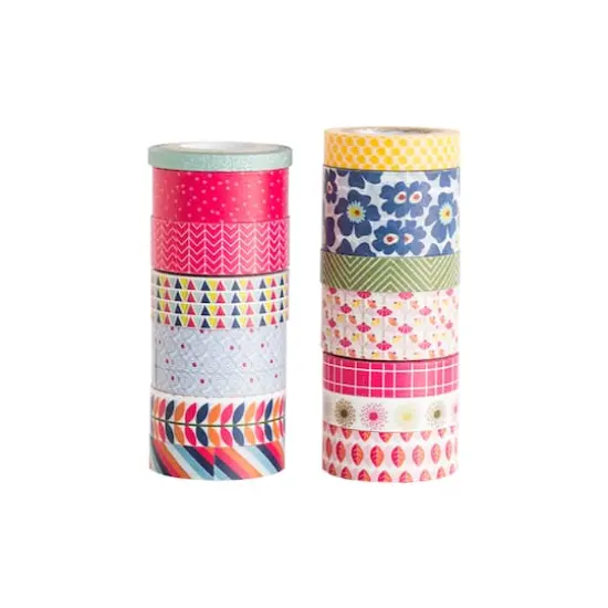 Big Bloom Crafting Tape Set by Recollections&trade; {1}