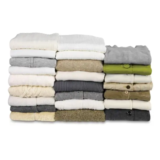 Honey Can Do Large Vacuum Bags, 3 Pack {4}