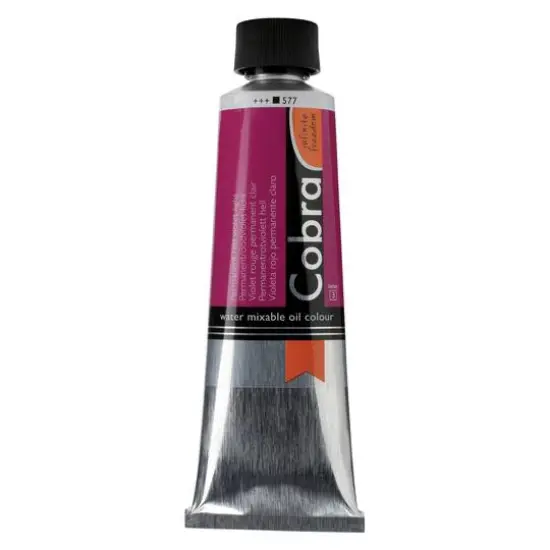 Cobra Water Mixable Oil Colour 150ml {1}