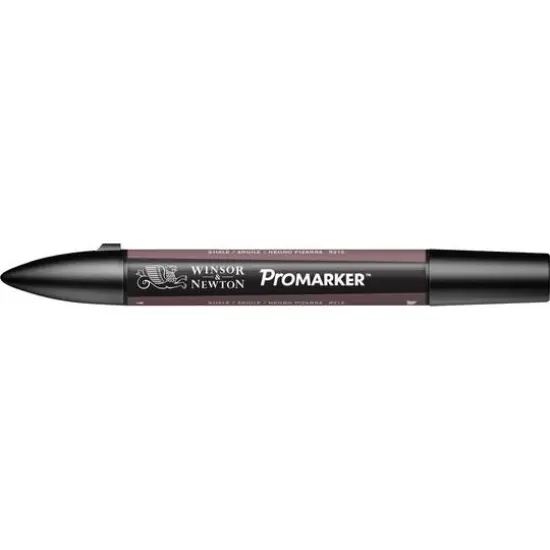 Winsor & Newton&reg; ProMarker&trade; Shale {4}