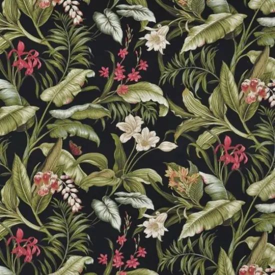 Waverly Wailea Coast Sun N Shade Ebony {2}