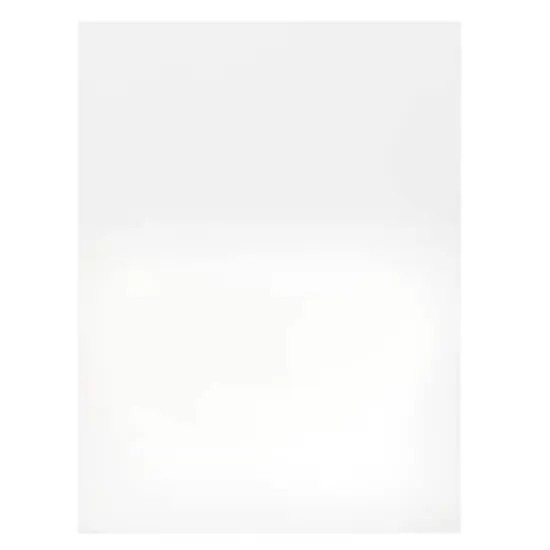 100 ct. 9" x 12" Artboard by Creatology&trade; {4}