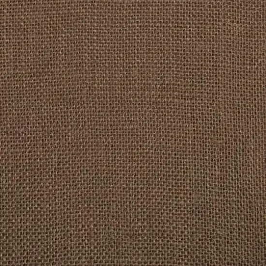 Brown Sultana Burlap {1}