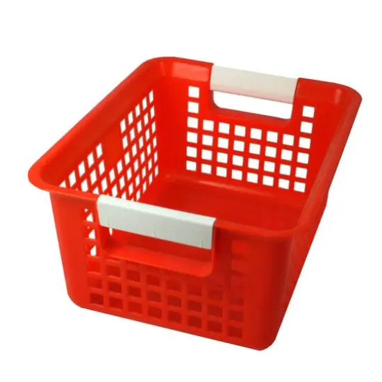 Romanoff&reg; Red Book Basket, Pack of 3 {1}