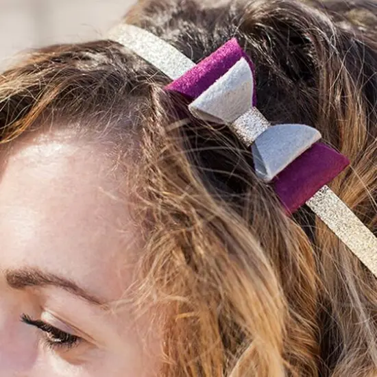 Cricut&reg; Felt Summer Sky Sampler {17}