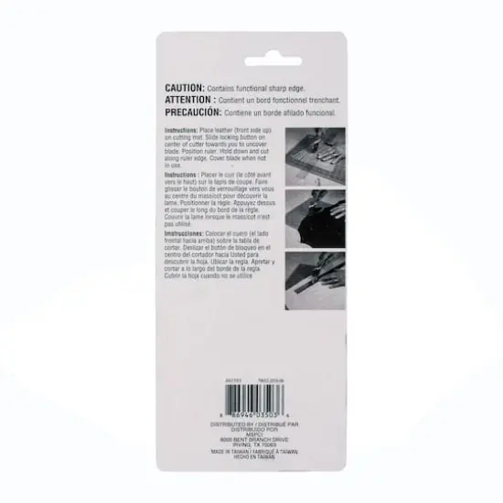 Rotary Cutter by ArtMinds&trade; {5}