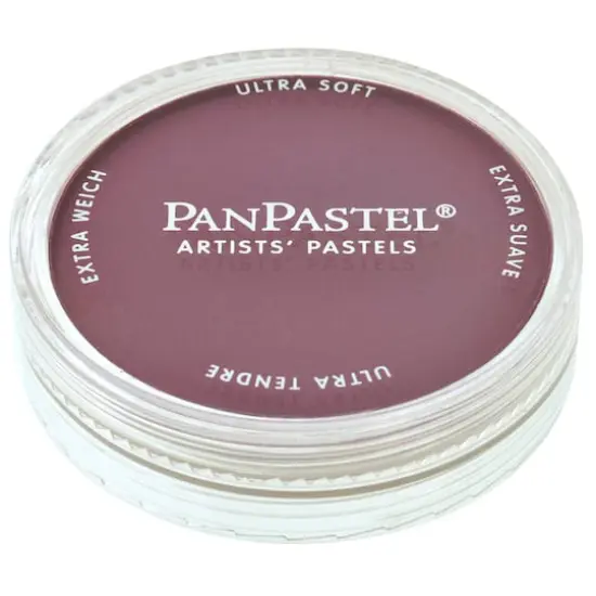 PanPastel&reg; Artist Pastels Magenta Extra Dark {1}