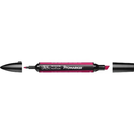 Winsor & Newton&reg; ProMarker&trade; Hot Pink {1}