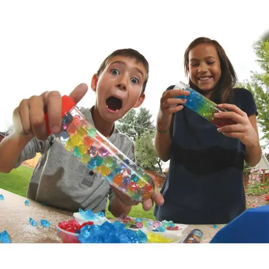 Big Bag of Science {4}