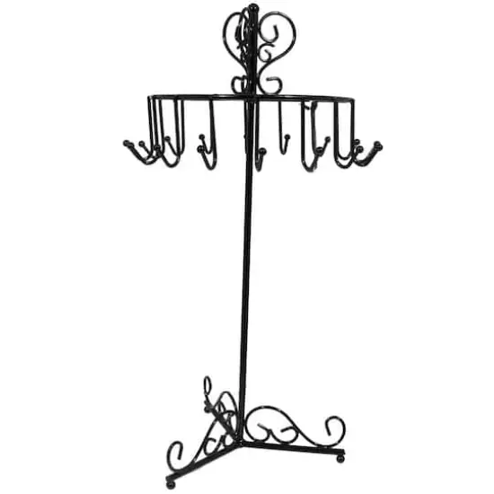 Spinning Top Jewelry Holder by Bead Landing&trade;  {4}