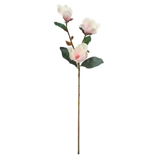 Coral Magnolia Stem by Ashland&reg; {1}