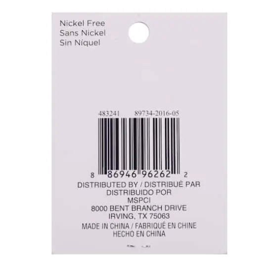 Found Objects&trade; Oxidized Silver Bat Pendant By Bead Landing&trade; {5}