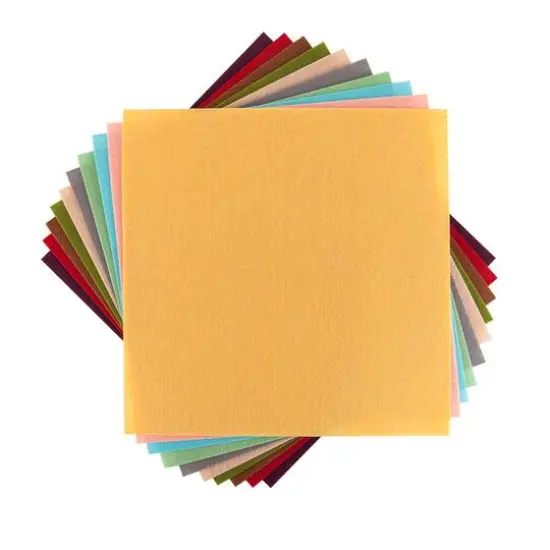 Cricut&reg; Felt Summer Sky Sampler {3}