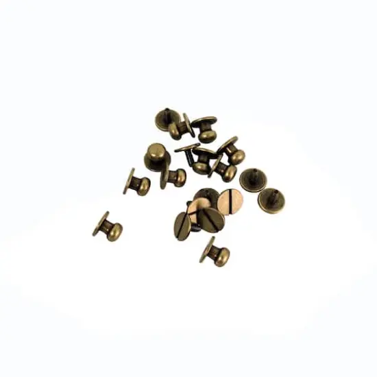 Button Studs by ArtMinds&trade; {5}