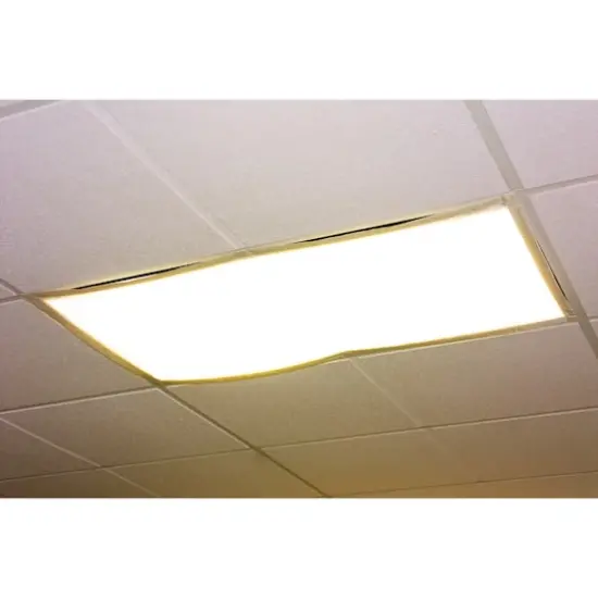 Whisper White Classroom Light Filters, Set of 4 {3}