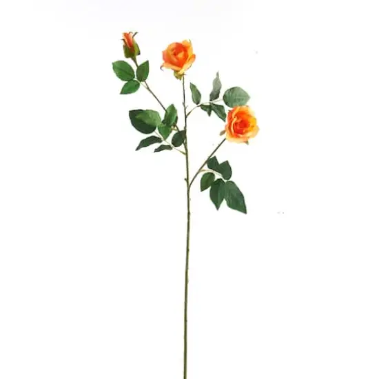 Rose Spray by Ashland&reg; Salmon {5}