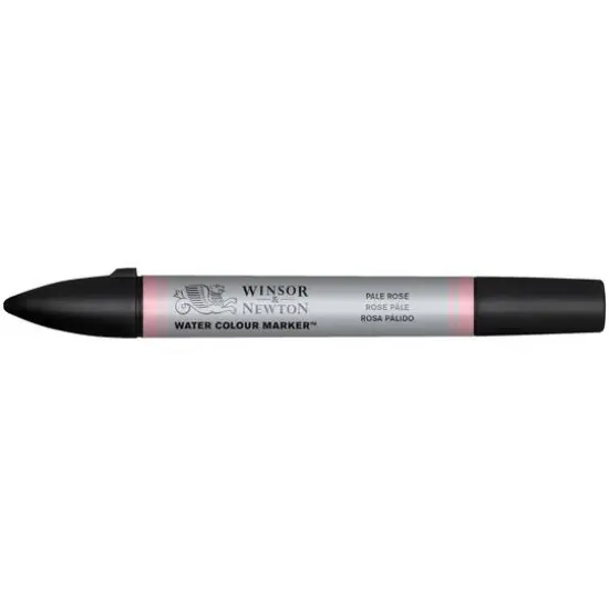 Winsor & Newton&reg; Promarker Watercolour&trade; Pale Rose {1}