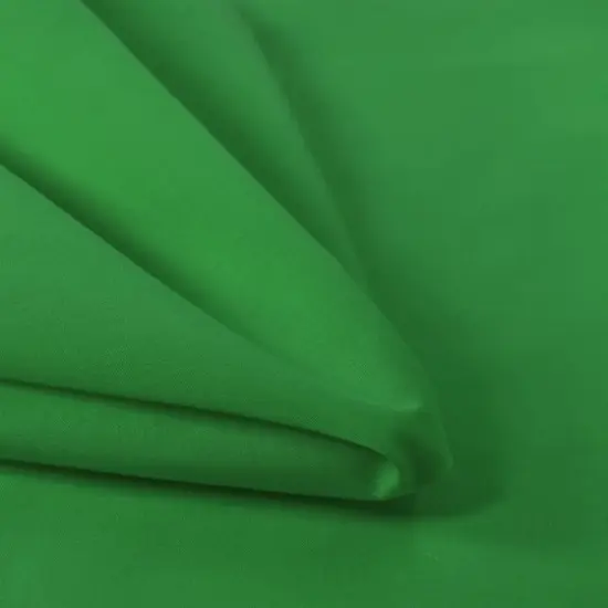 57" Flag Green Broadcloth {1}