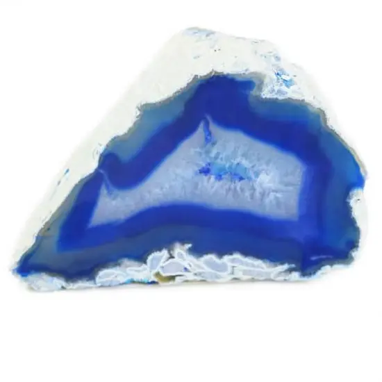Blue Half Agate by Ashland&reg; {3}