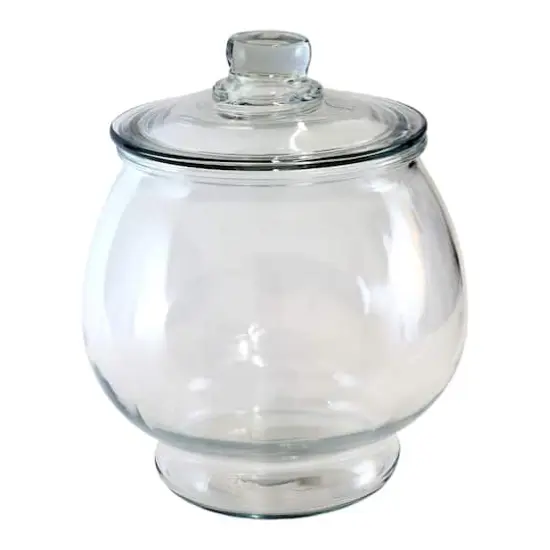 9" Clear Glass Terrarium by Ashland&reg; {1}