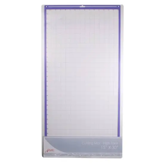 Artistic Edge High Tack Cutting Mat 15" x 30" {1}